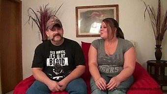 Amateur Casting Compilation Features Nervous And Eager Newcomers With Big Tits And Big Asses