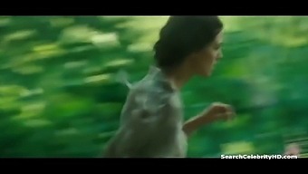 Keira Knightley'S Leaked Video For Celebrity Redemption