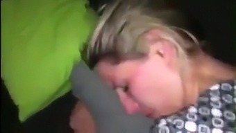 Mature Mom Enjoys Anal Sex With Her Stepson