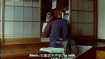黎明的野牛:一部感性的日本电影