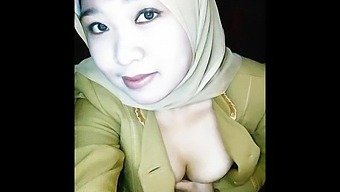 Amateur Arab And Asian Mix In Hd Video