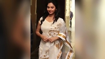 Indian Married Woman Indulges In Phone Sex With Younger Lover