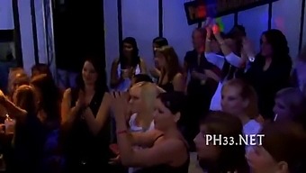Mature Ladies Engage In Group Sex With Intense Anal Penetration And Oral Pleasure