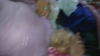 Granny Anal With Asian Cougar In Homemade Video
