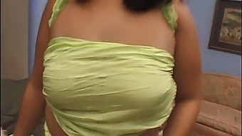 Hidden-Cam Porn Features An Indian Teen Getting A Cum Shower From Two Guys