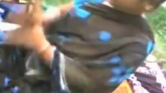 Desi Milf Engaging In Rough Sex With Young Boy