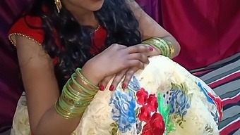 Young Indian Girl'S Initial Sexual Encounter With Her Lover
