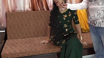 Desi Indian Girl Priya Cries From Pleasure During Anal Sex With Her Husband In Hindi And Urdu Audio