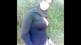 Asian-Turkish-Arabic Mix Photo Series 7 In High Definition