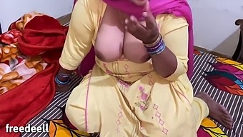 Amateur Couple From Pakistan And India Share Homemade Sex Video