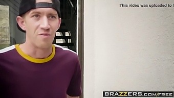 Unifom Presents Real Wives Stories With Brazzers And Pounding
