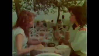 Vintage Turkish Wifes Reach Orgasmic Peak In Retro Porn