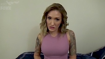 Mom'S Forbidden Love For Her Son: Pov Experience With A Mature Milf