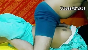 Mature Indian Couple Indulges In Hardcore Fucking In Hd