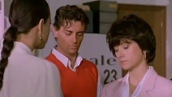 Sandrullo84'S Seductive Skills Lead To A Steamy Encounter In This Italian Porn