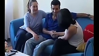 Intercourse With A Married Woman From Turkey - Porn With Three Guys