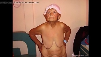 Amateur Granny'S Homemade Collection Of Bbw Pictures