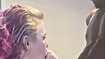 Watch Me Dominate A Throat Training Session With My Mouth