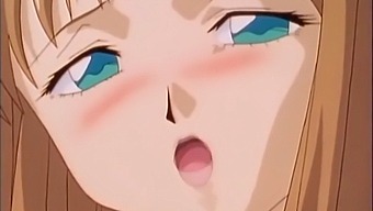 Young Japanese Girl'S Pussy Gets Pounded In Animated Porn