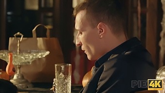Big Dick And Big Tits In Hd Porn