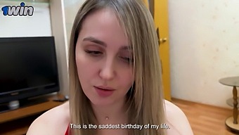 Pov Video Of A Milf'S Generous Hospitality And Satisfying Oral Skills