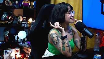 Martina Oliveira'S Reaction To Ruan'S Massive Member Is Priceless! - Podcast Pápum No Barraco!