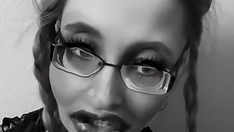 Loving And Submissive Partner With A Porn Addiction