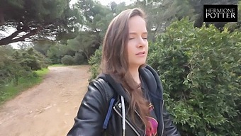 A Travel Vlog For Adults To Pula, Croatia With Some Hot Scenes.