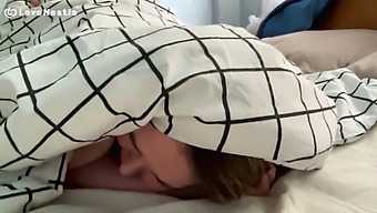 Amateur Stepson'S Unplanned Intimate Encounter With His Stepmother Using A Love Nestle Sex Doll