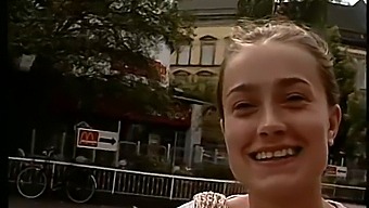 Piilotettujen Halujen Paljastuminen Ystävässä (1995) - Koko Elokuva