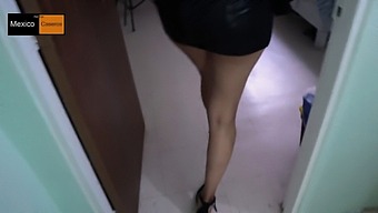 Hd Pov Video Of Picking Up A Big Booty Escort