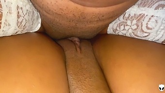 Three Women Explore Their Desires In A Wild Ffm Threesome