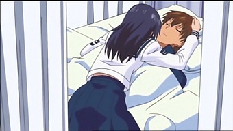 Busty Teen School Girl Gets Her Pussy Pounded In The Infirmary