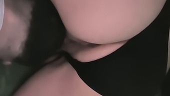 舔阴道