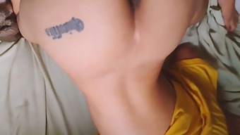 A Collection Of My Husband'S Favorite Porn Videos Featuring Fetish, Kissing, And Pussy Fisting