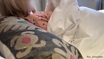 A Mother And Stepson'S Close Call In A Hotel Room: A Tale Of Restraint