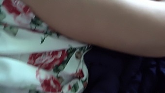 The Celibate Step-Mom Brianna Beach With The Big Boobs And Ass Gets Fucked.