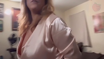 A Step Mom In A Compromising Situation (Custom Order)